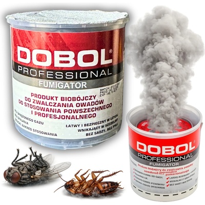 Kwizda-biocides Dobol fumigator 20 g