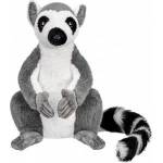 BEPPE Lemur sitting 33cm