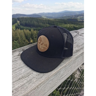 Drexiss Black