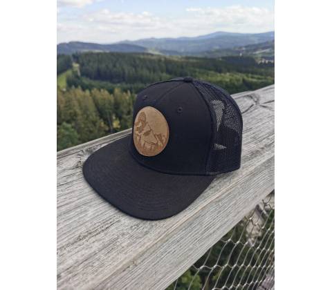 Drexiss Black