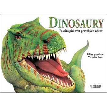 Dinosaury