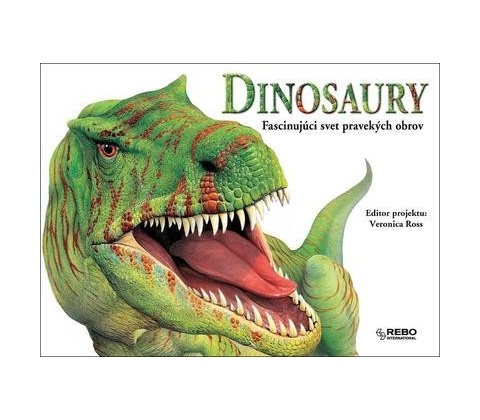 Dinosaury