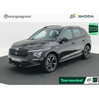 Skoda Kamiq 1.0 TSI 85 kW