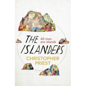 Islanders | Christopher Priest (ISBN: 9780575088641)