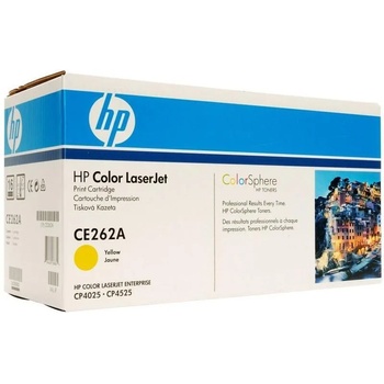 HP CE262A