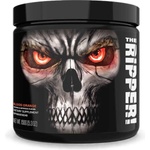JNX Sports The Ripper ! Thermogenic Catalyst [150 грама] Червен портокал