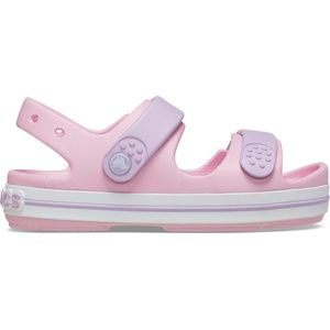 Crocs Детски сандали Crocs Kid's Crocband Cruiser Sandal - Ballerina / Lavender - размер 20-21 (EU) (702-3202-0112)