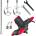 Red Technic RTMI0018