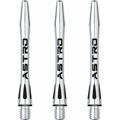 Winmau Astro Aluminium midi