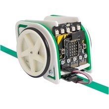 Kitronik Line Following add-on pro :MOVE mini V2 (bez micro:bit)
