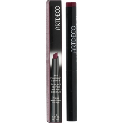 Artdeco Full Precision Lipstick polomatná rúž 30 Wild Berry Sorbet 2,9 g