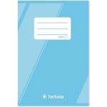 Fortuna Тетрадка с линийка FORTUNA Basic A/5 32 страници 16-32 2. клас 01.08251 (01.08251)
