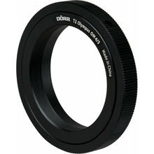 Dörr T2 Olympus, Panasonic, OM System 4/3