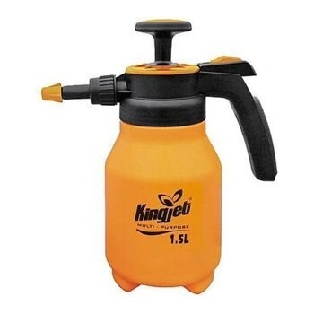 KINGJET Tlakový rozprašovač - EASY 2l speciální