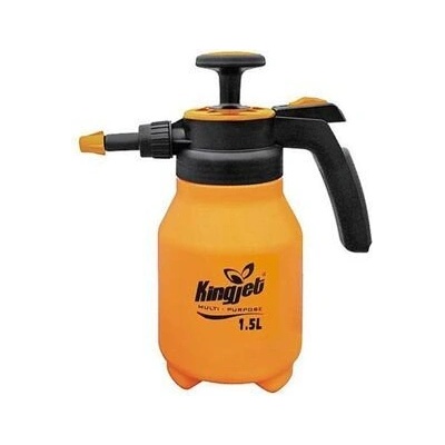 KINGJET Tlakový rozprašovač - EASY 2l speciální
