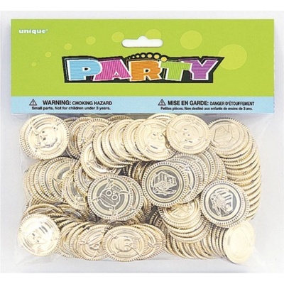 UNIQUE MINCE PIRÁTSKÉ POKLAD