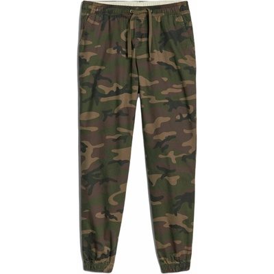 Gap Woven Jogger New khaki