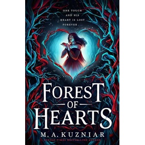 Forest of Hearts (ISBN: 9781398534100)