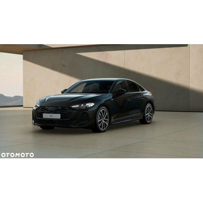 Audi A5 150 kW