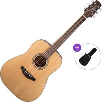 Takamine GD20-NS Basic SET Natural Satin Акустична китара