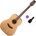 Takamine GD20-NS Basic SET Natural Satin Акустична китара