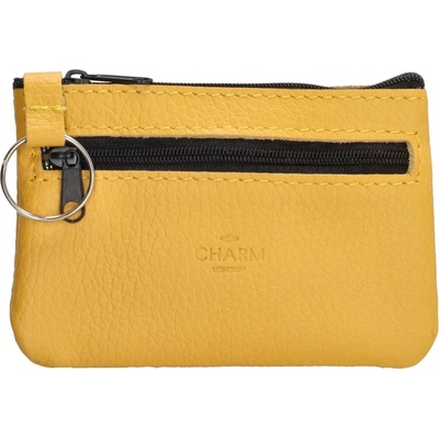 Charm London Anna L640 Ochre yellow