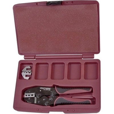 Kraftwerk KR-3291-01/02