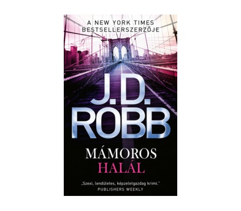 Mámoros halál