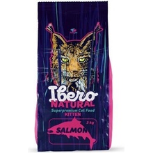 Ibero NATURAL cat KITTEN 3 kg