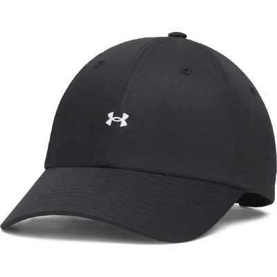 Under Armour ESSENTIAL LOW Black/White