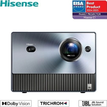 Hisense C1