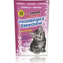 Benek Pohlčovač zápachu Levandule 450g