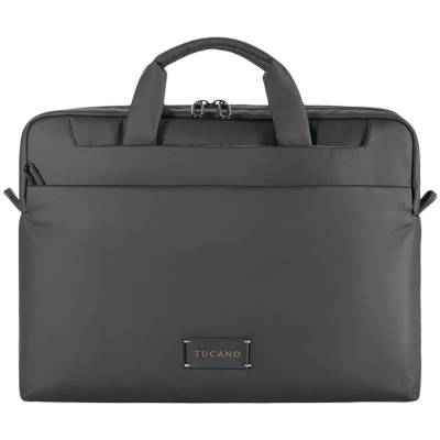 WORK OUT 5 SLIM BAGS FOR MacBook Pro 14/ MacBook Air/Pro 13/ Laptop 13 (WO5-MB14-BK)
