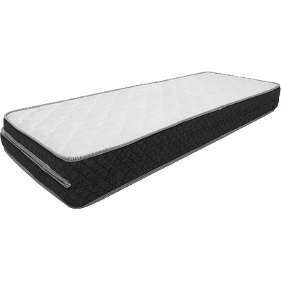 Bittel Сгъваем матрак OSLO 160 x 200 см (3575473)