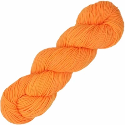 Symfonie Yarns Viva SS1068 Neonová oranžová