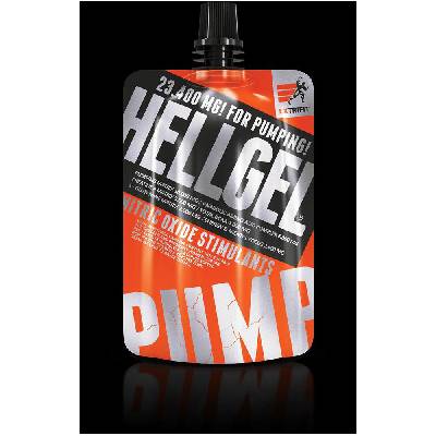 Extrifit HellGel pomeranč 80g