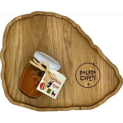 Horňácká farma Horňácký ajvar 140 g