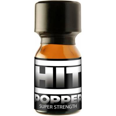 Poppers Hit Super Strength 10 ml