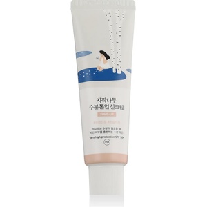 ROUND LAB Birch Juice Moisture Tone-Up Sunscreen SPF 50+ 50 ml