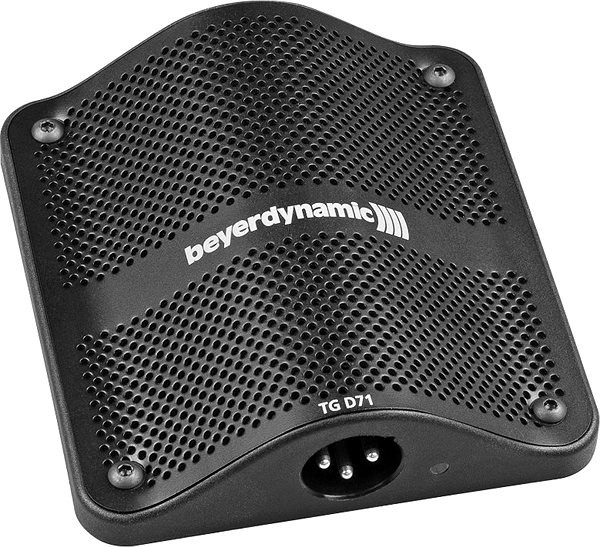 BEYERDYNAMIC TG-D71