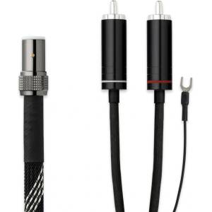 Pro-Ject Audio Systems Кабел Pro-Ject Connect it Phono DS 5P/RCA - 1.23м (9120122294147) - vsystem