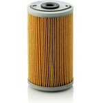 Mann-filter Маслен филтър mann-filter h 614 x