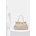Tory Burch чанта tote дамска от имитация на кожа Ella (178767)