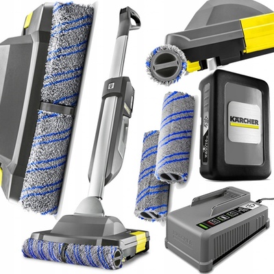 Kärcher BR 30/1 C Bp Pack 1.783-050.0