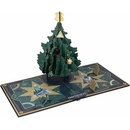 Epee Adventný kalendár Harry Potter Pop Up