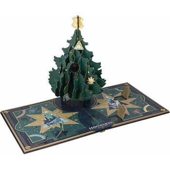 Epee Adventný kalendár Harry Potter Pop Up