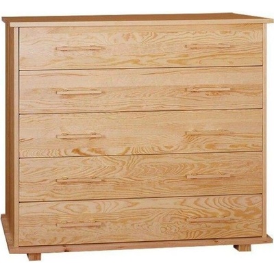 Nábytek z lesa Boro 17 120 x 104 x 45 cm