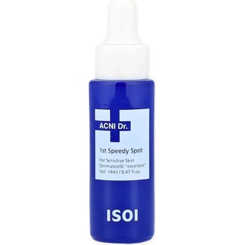 isoi - ACNI Dr. 1st Speedy Spot 14ml