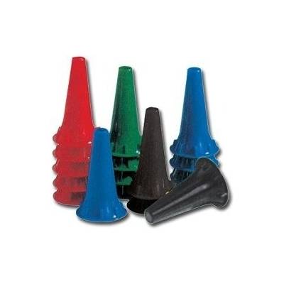 GIMA Spekulum Zrkadlovky pre otoskop 2,5 mm /a100 mix