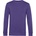 B&C Collection B&C INSPIRE CREW NECK / Мъжки суитшърт - лилав M (01U31Bu3802)